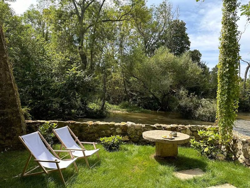 Domaine AbracadaRoom : Le Moulin de Rochopt - Image 1