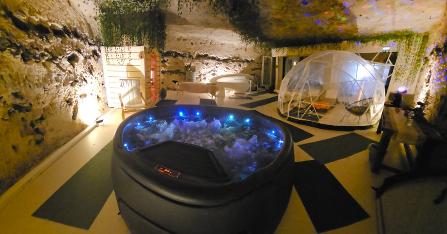 Domaine AbracadaRoom : La Suite des fouleries - Image 11