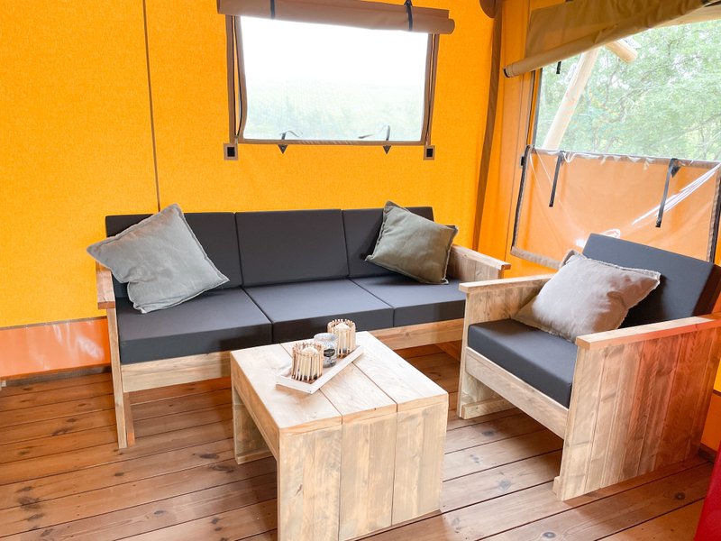 Hébergement AbracadaRoom : Ecolodge Dreamer - Image 11