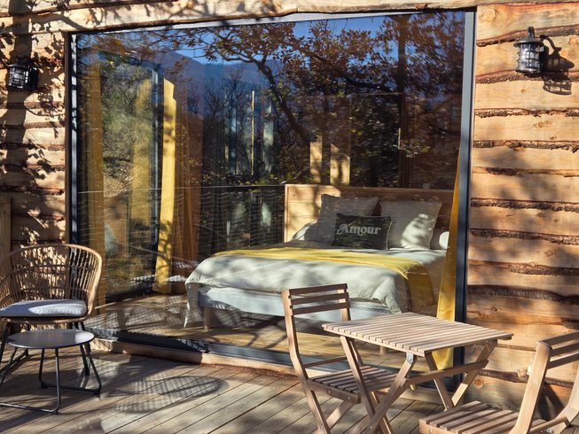 Hébergement AbracadaRoom : La Parenthèse - Image 9