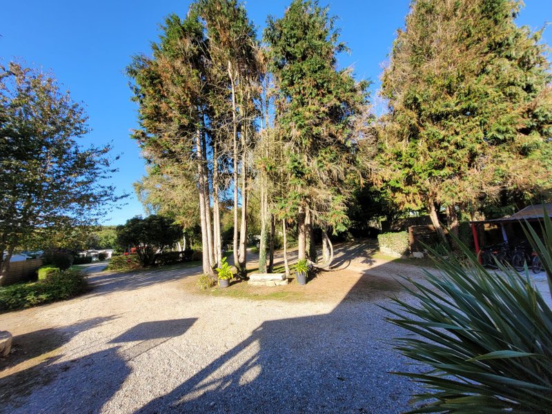 Domaine AbracadaRoom : Camping des Cerisiers - Image 7