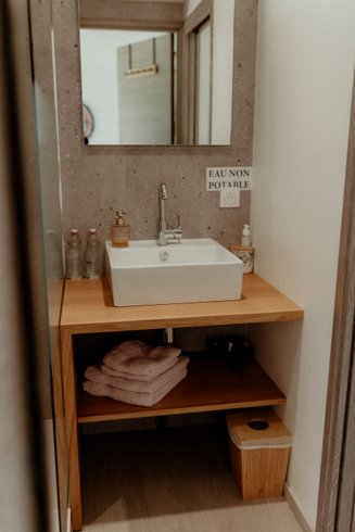 Hébergement AbracadaRoom : Cabane sur l'eau : L’Õdacieuse - Image 14