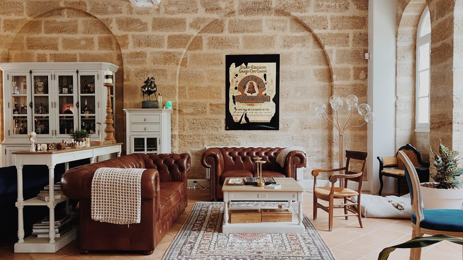 Domaine AbracadaRoom : Pavillon des Millésimes - Image 8