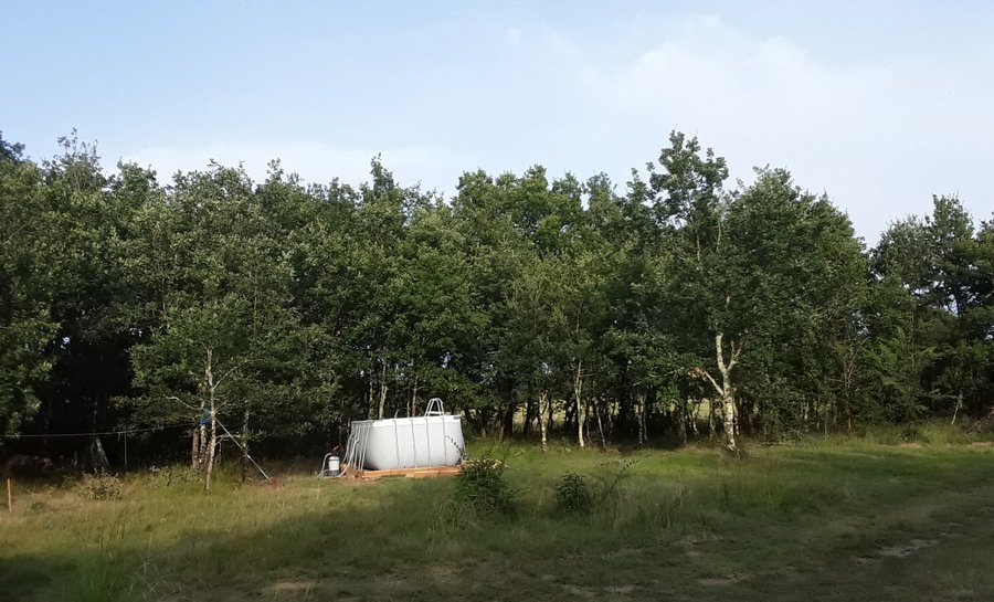 Domaine AbracadaRoom : Le Bois de Mondon - Image 2