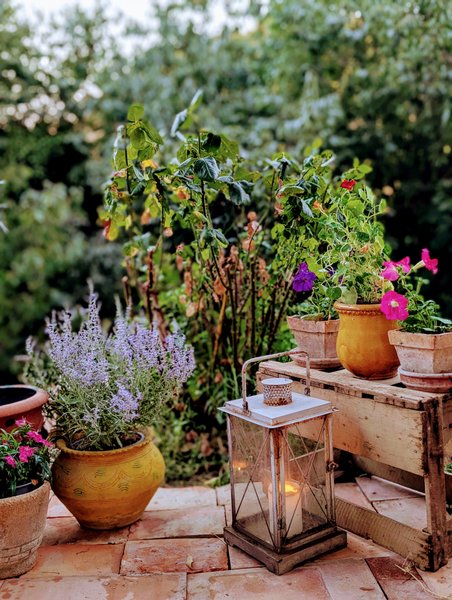 Hébergement AbracadaRoom : Boa Vista, Magnifique Mazet Provençal - Image 40