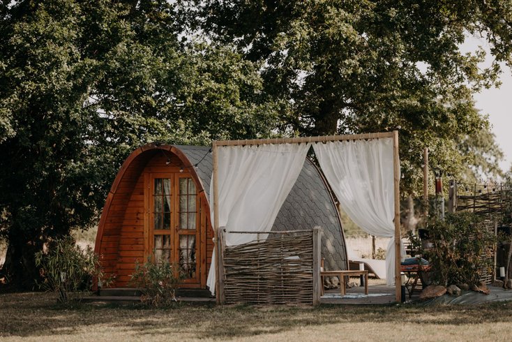 Domaine AbracadaRoom : La Préhouillère - Image 16