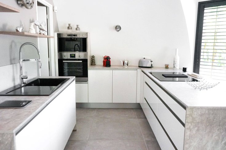 Hébergement AbracadaRoom : Game of Dome & Spa - Image 28