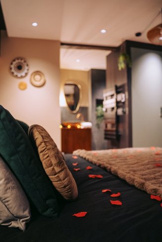 Hébergement AbracadaRoom : Mana Suite & Spa - Image 26