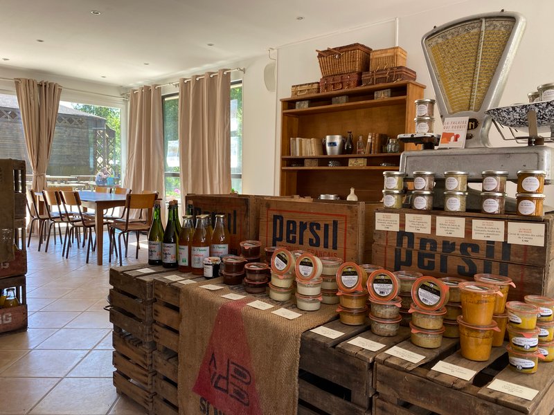 Hébergement AbracadaRoom : Maison des oiseaux - Image 11