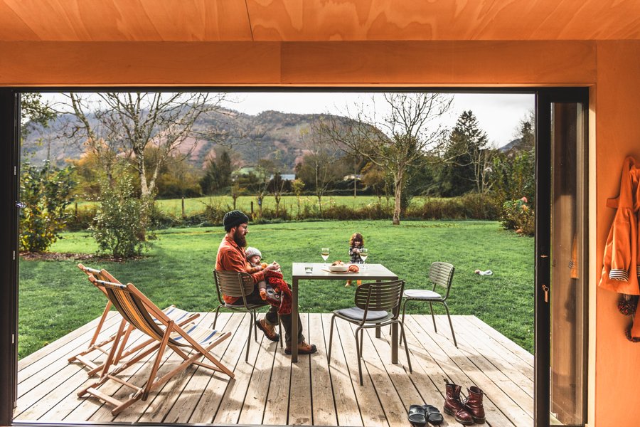 Hébergement AbracadaRoom : KOKONI - La Cabane KOKO 2 personnes &  spa privatisable - Image 49