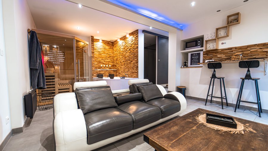 Hébergement AbracadaRoom : Wood 47 - Image 14