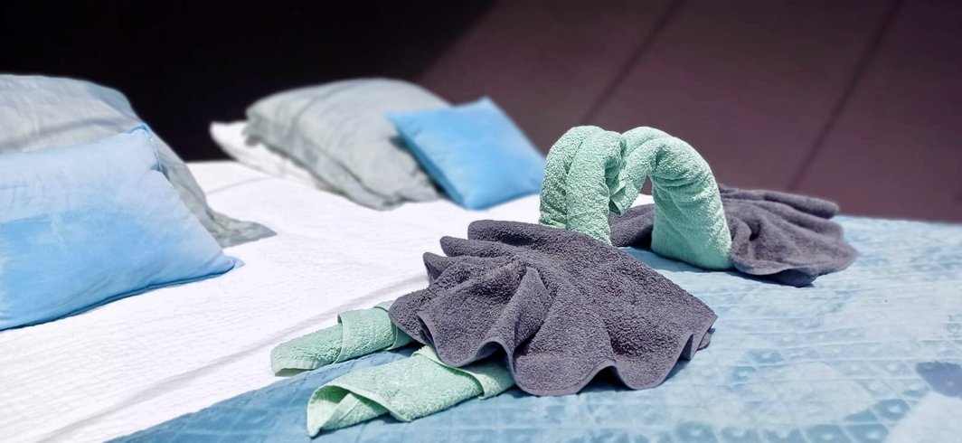 Hébergement AbracadaRoom : Bulle avec spa privatif - Image 3