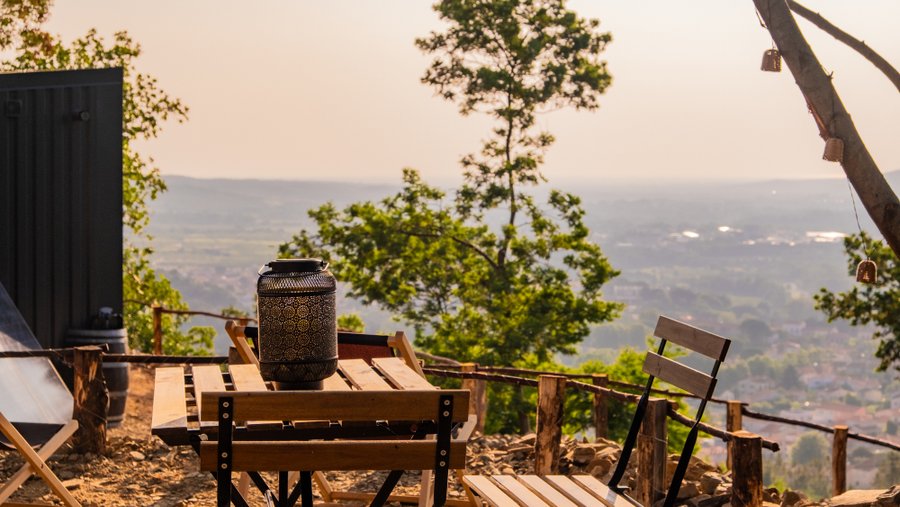 Domaine AbracadaRoom : Homnest (Céret) - Image 26