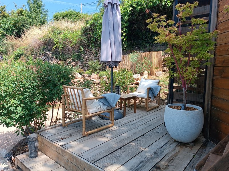 Domaine AbracadaRoom : Vernoux' Zen - Image 16