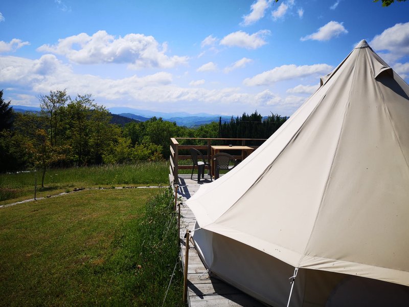 Hébergement AbracadaRoom : La Montoncel et sa vue panoramique - Image 5