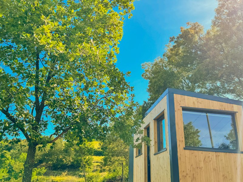 Domaine AbracadaRoom : Homnest (Céret) - Image 2