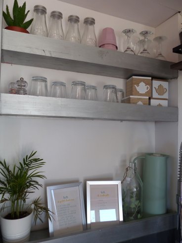 Hébergement AbracadaRoom : Mon Ptit Nid House - Image 12