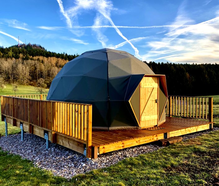 Domaine AbracadaRoom : L'Antre du Druide - Image 2