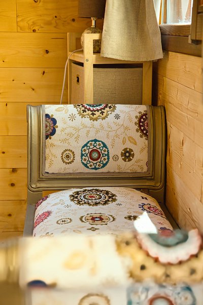 Hébergement AbracadaRoom : Tiny house - Optinid - Image 5