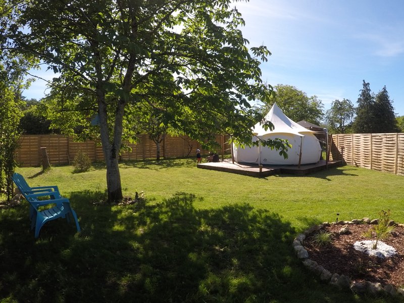 Domaine AbracadaRoom : Le Nid du Tui - Image 4