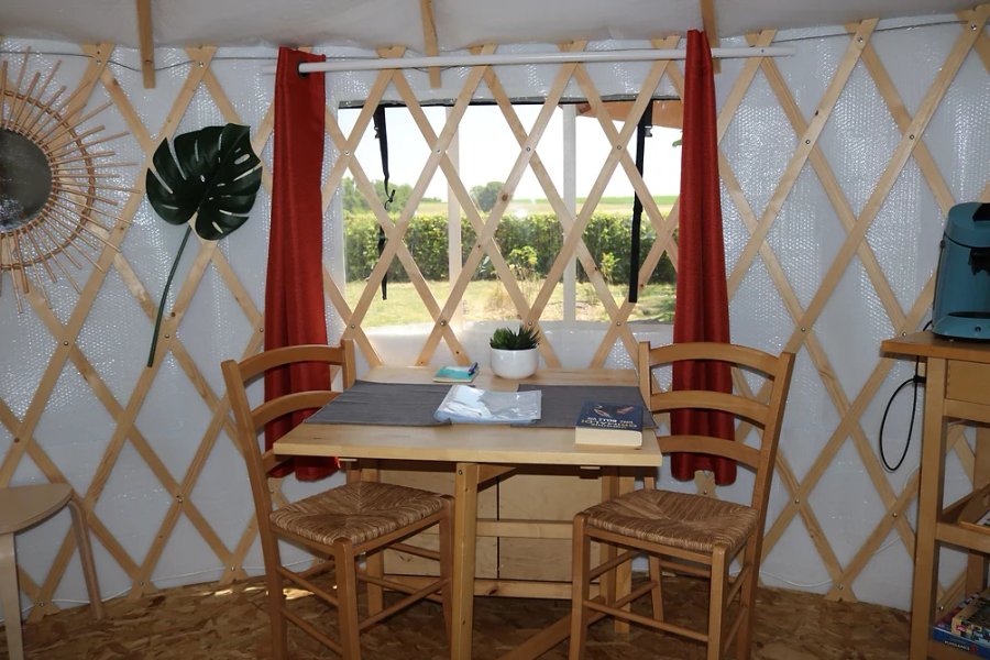 Hébergement AbracadaRoom : Cocon de Tranquillité - Image 6