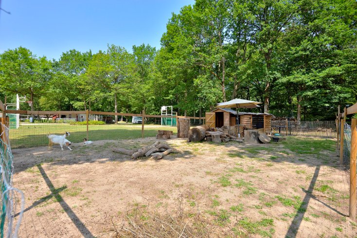 Domaine AbracadaRoom : Seasonova Camping Etang de la  Vallée - Image 28