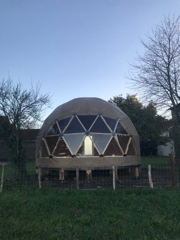 Domaine AbracadaRoom : Géodejulien - Image 11