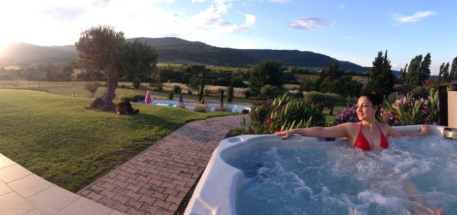 Domaine AbracadaRoom : Relais de l'Aslou - Image 6