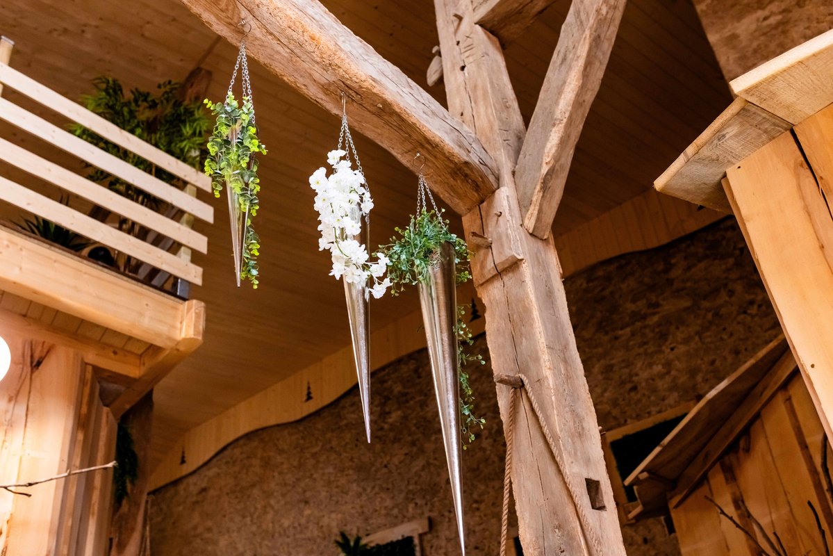 La Cabane et SPA Chez Jules à Vellerot-Lès-Vercel (17)