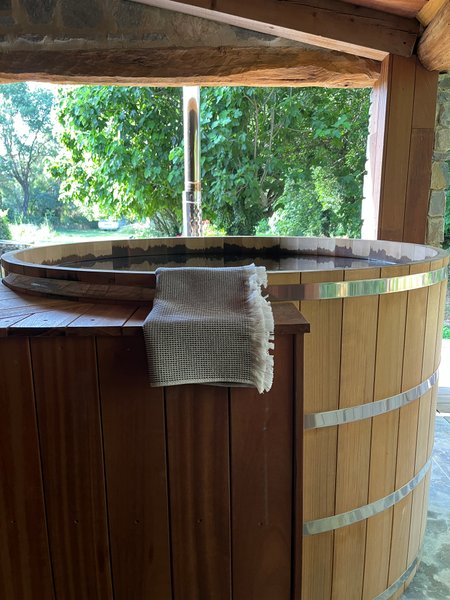 Hébergement AbracadaRoom : BOISBOLCHET ECOLODGE & SPA - Image 28