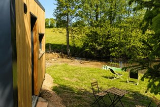 Tiny House Orne