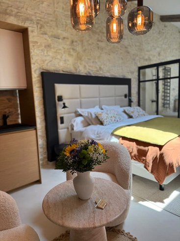 Domaine AbracadaRoom : La Grange - Image 2