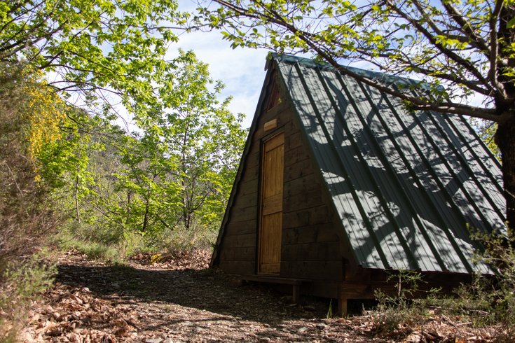 Hébergement AbracadaRoom : La Cabane Forestière - Image 2