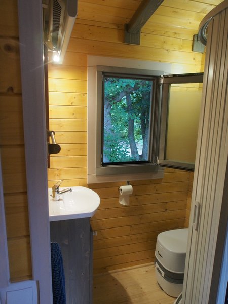 Hébergement AbracadaRoom : La Roulotte d'Antifer - Image 7