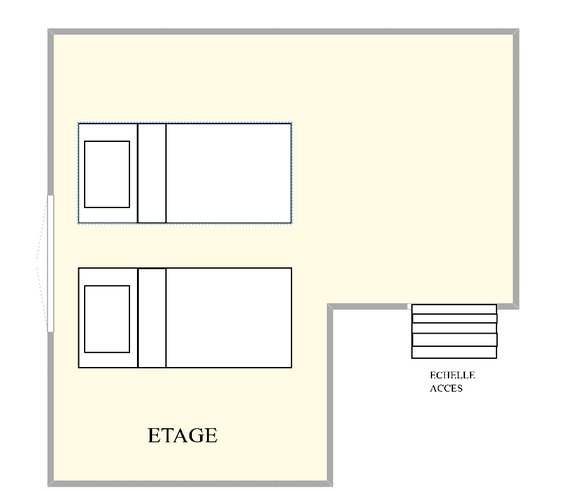 Hébergement AbracadaRoom : Pondok INdah - Image 20