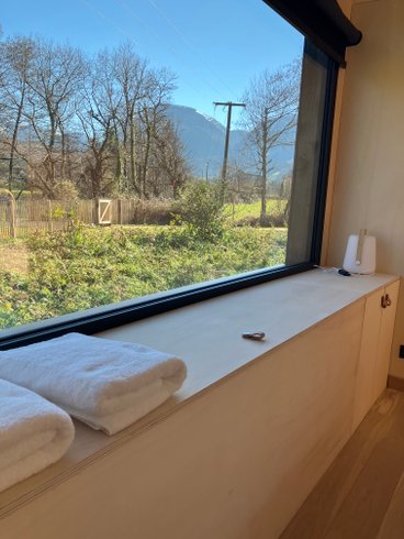 Hébergement AbracadaRoom : KOKONI - ICI 4 personnes - Image 20