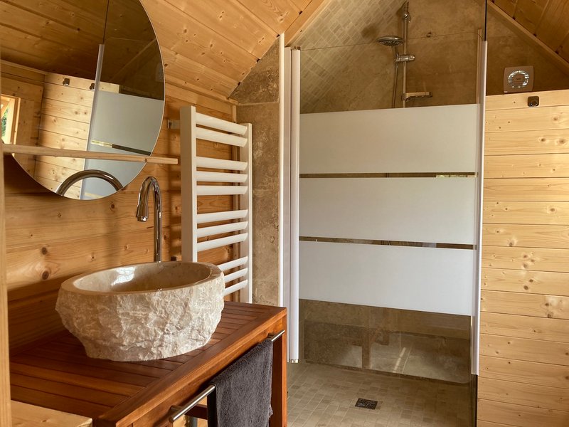 Hébergement AbracadaRoom : Kota Izieu - Image 7