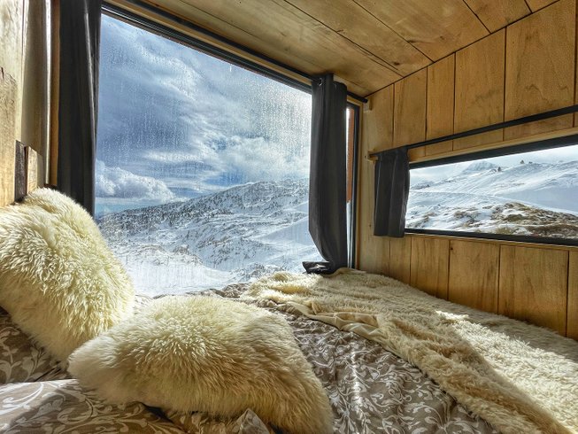 Hébergement AbracadaRoom : Black Rock - Image 7