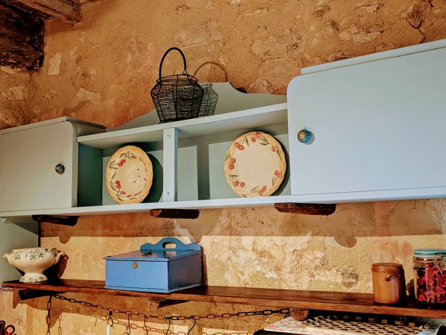 Hébergement AbracadaRoom : Boa Vista, Magnifique Mazet Provençal - Image 13