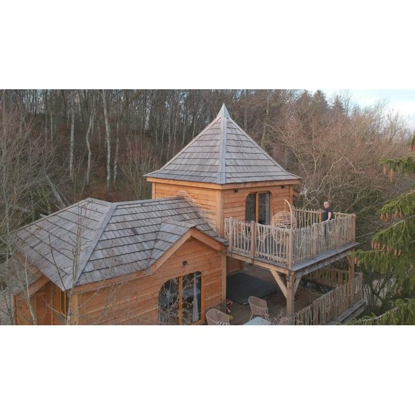 Hébergement AbracadaRoom : Le Château Des Fées & Spa - Image 36