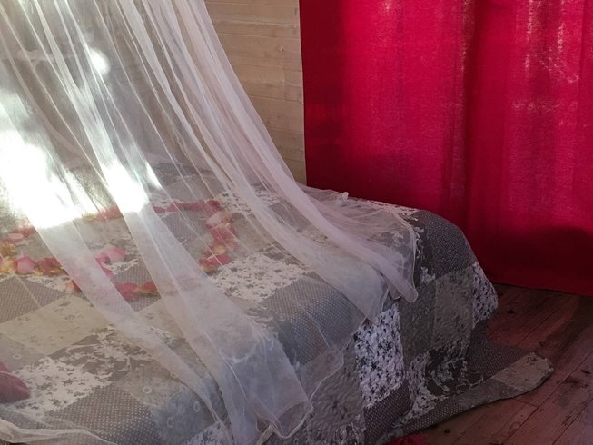 Hébergement AbracadaRoom : La Cabane des Amoureux - Image 15