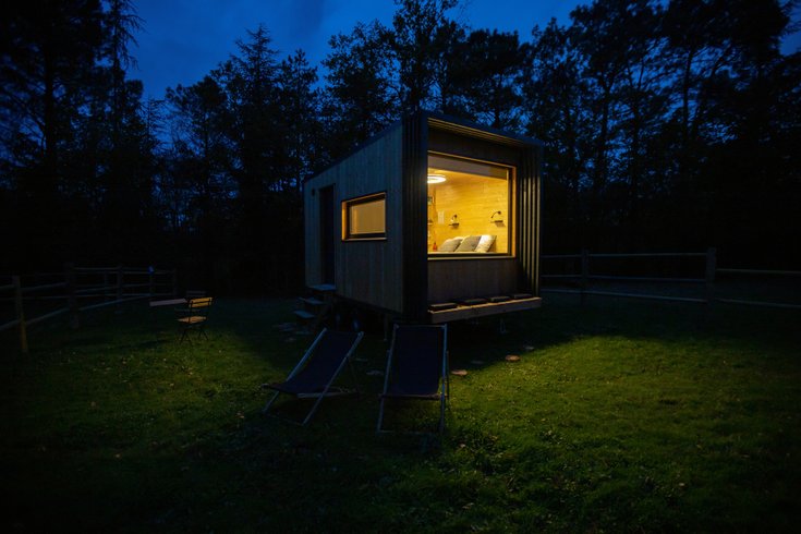 Hébergement AbracadaRoom : Homnest - Prairie des Âmes Heureuses - Occitanie - Image 41