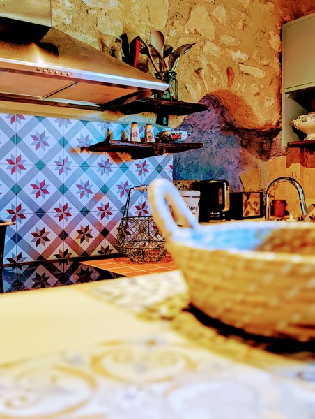 Hébergement AbracadaRoom : Boa Vista, Magnifique Mazet Provençal - Image 14