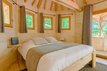 Cabane Spa Détente à Joncherey (3)