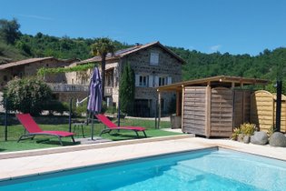 Domaine de Minodier