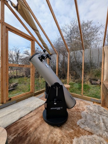 Hébergement AbracadaRoom : La Cabane du rêveur - Image 5