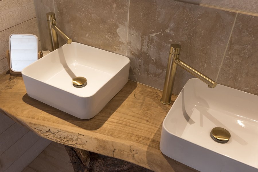 Hébergement AbracadaRoom : Cabane Spa luxe Dremmwel - Image 3