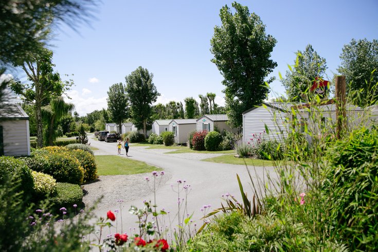 Domaine AbracadaRoom : Seasonova Camping Saint Michel - Image 8