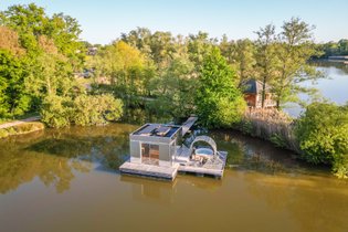 Domaine des Feuilles