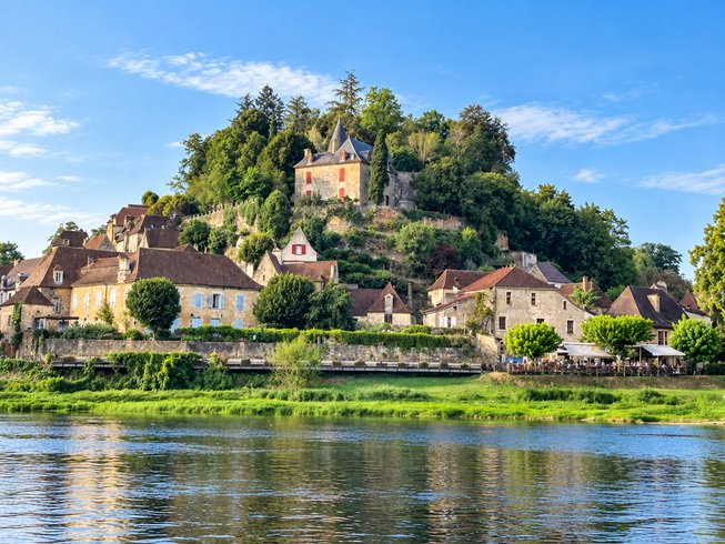 Hébergement AbracadaRoom : Cabane Insolite avec Spa et Vue, proche Sarlat - Image 23